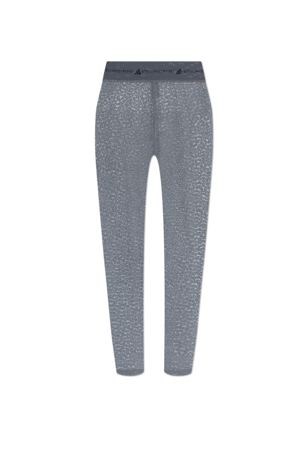 Training leggings od ADIDAS by Stella McCartney