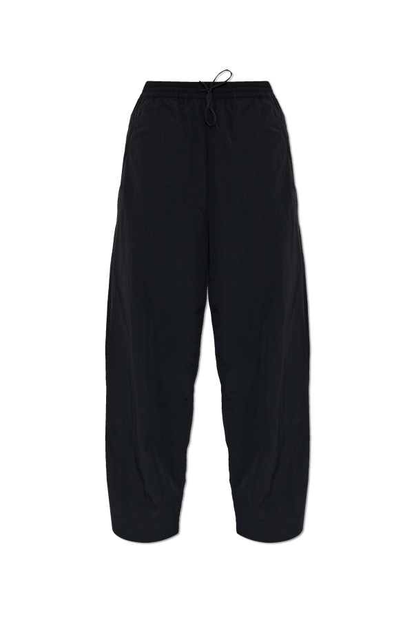 Sweatpants with logo od Y-3