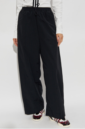 Y-3 Spodnie dresowe z logo