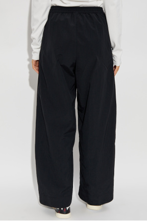 Y-3 Spodnie dresowe z logo