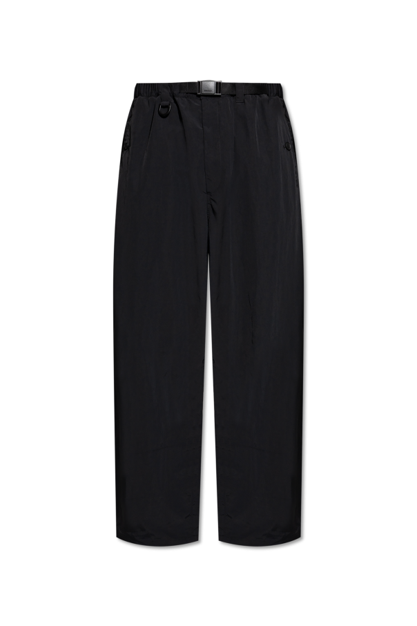 Sweatpants with logo od Y-3