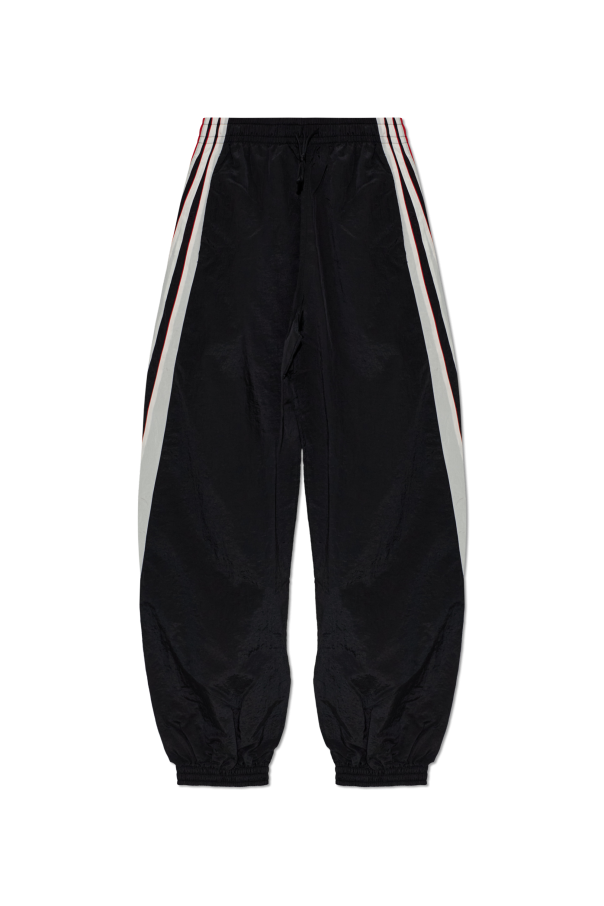 Trousers with cuffs od ADIDAS Originals