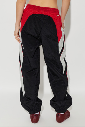 ADIDAS Originals Spodnie ze ściągaczami