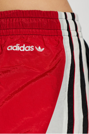 ADIDAS Originals Spodnie ze ściągaczami