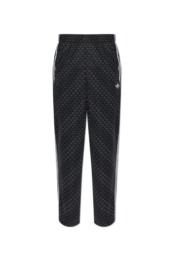 ADIDAS Originals Spodnie dresowe z monogramem