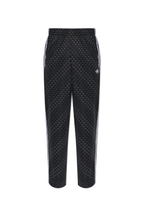 Monogram sweatpants od ADIDAS Originals