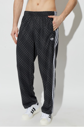 ADIDAS Originals Spodnie dresowe z monogramem
