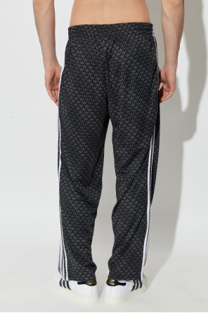 ADIDAS Originals Spodnie dresowe z monogramem