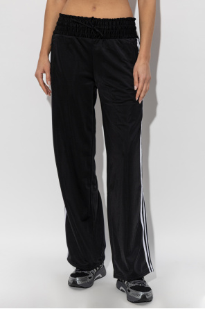 ADIDAS Originals Wide-leg sweatpants