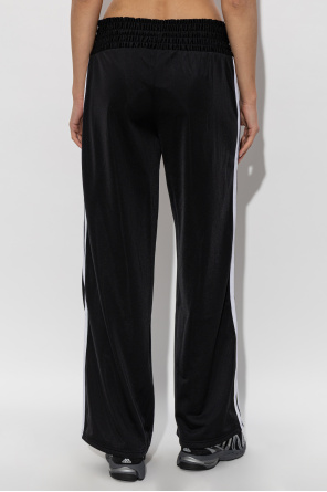 ADIDAS Originals Wide-leg sweatpants