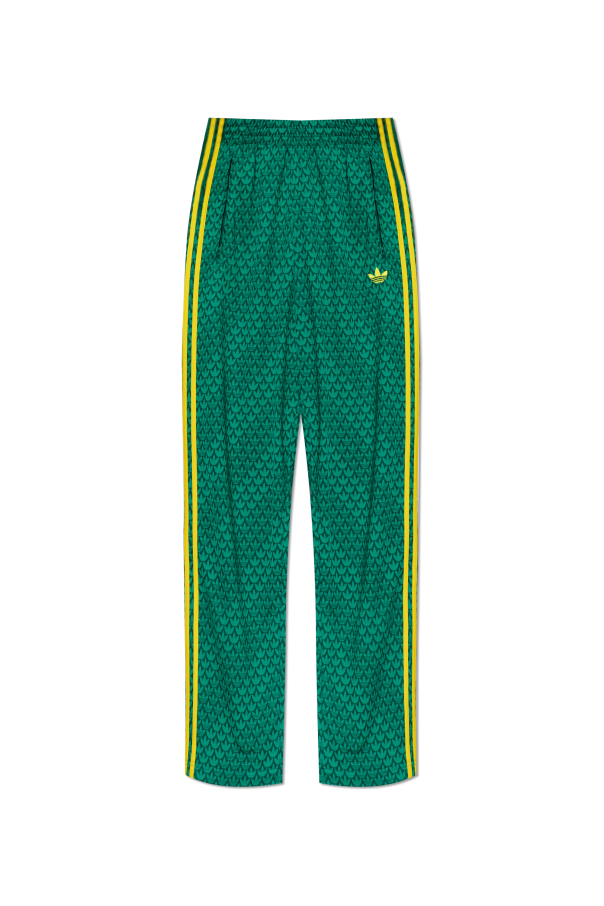 Monogram sweatpants od ADIDAS Originals