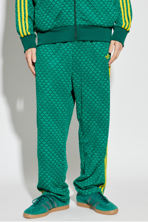 ADIDAS Originals Jogginghose mit Monogramm