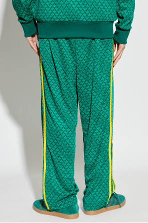 ADIDAS Originals Jogginghose mit Monogramm