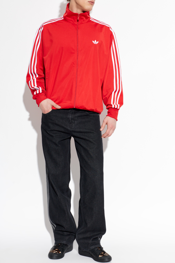 ADIDAS Originals Straight-leg jeans