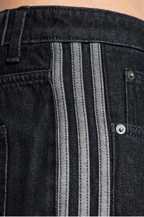 ADIDAS Originals Straight-leg jeans