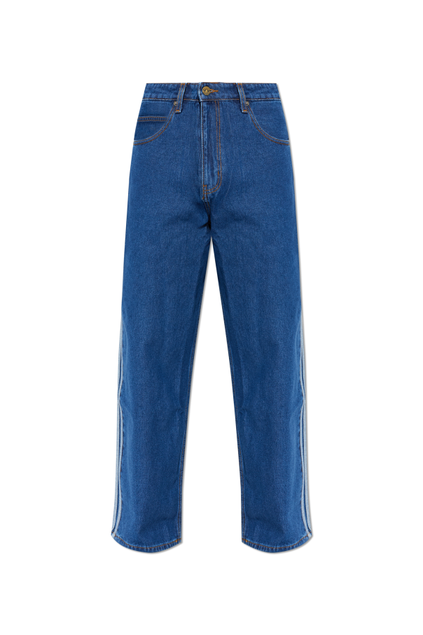 Wide-leg jeans od ADIDAS Originals
