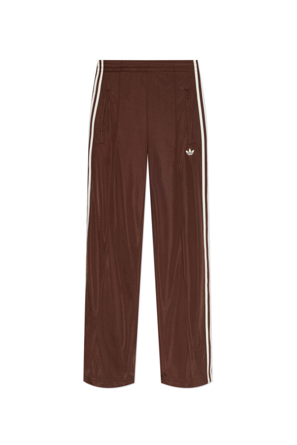 Straight-leg sweatpants od ADIDAS Originals