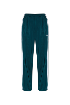 Pantalones deportivos con logo