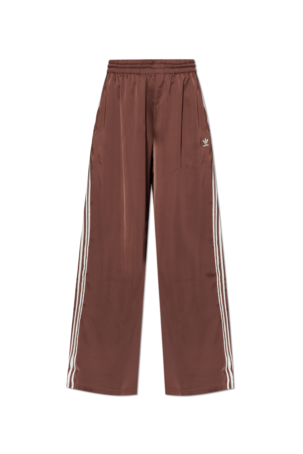 Sweatpants with logo od ADIDAS Originals