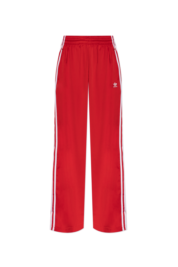 Trousers with logo od ADIDAS Originals