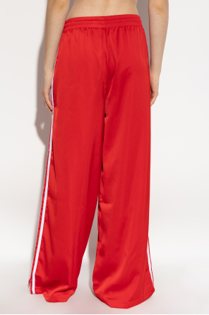 ADIDAS Originals Trousers with logo