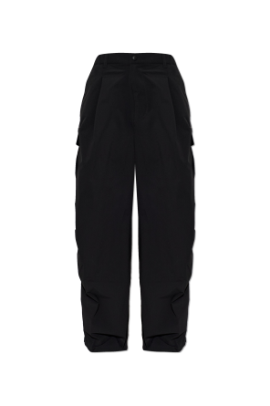 Cargo trousers