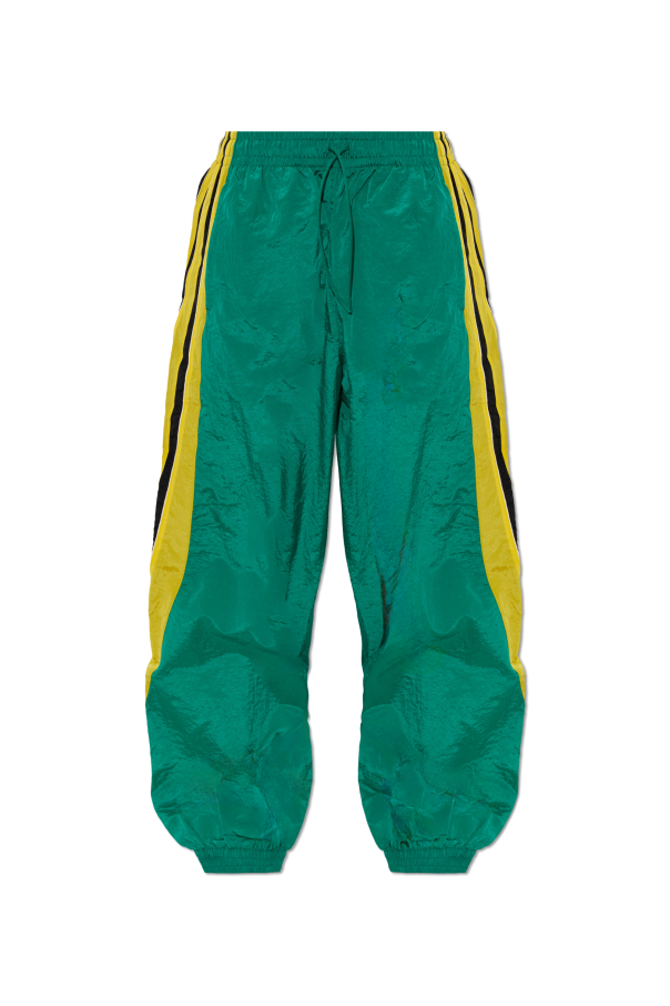 ADIDAS Originals Spodnie dresowe ze ściagaczami