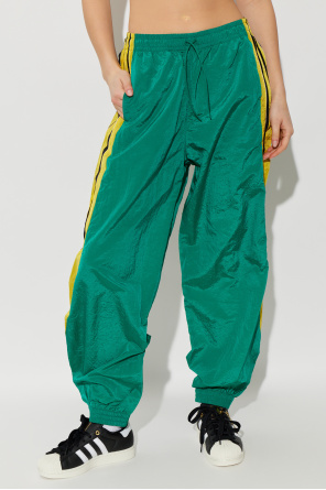 ADIDAS Originals Spodnie dresowe ze ściagaczami