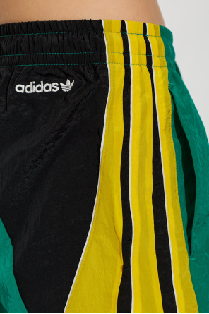 ADIDAS Originals Spodnie dresowe ze ściagaczami