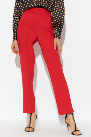 Kate Spade Trousers with pockets
