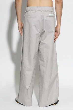 ADIDAS Originals ADIDAS BAD BUNNY X MERCEDES