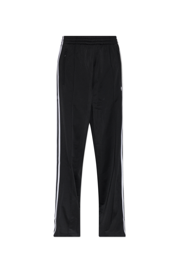 Sweatpants with logo od ADIDAS Originals