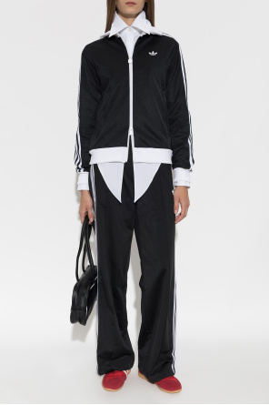 Sweatpants with logo od ADIDAS Originals