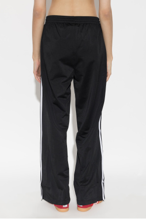 ADIDAS Originals Sweatpants with logo