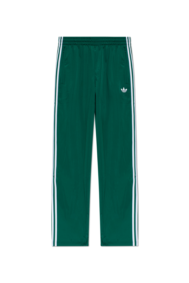 Sweatpants with logo od ADIDAS Originals