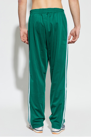 ADIDAS Originals Spodnie dresowe z logo