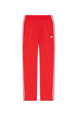 Sweatpants with logo