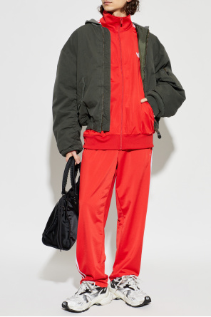 Pantalones de chándal con logo od ADIDAS Originals