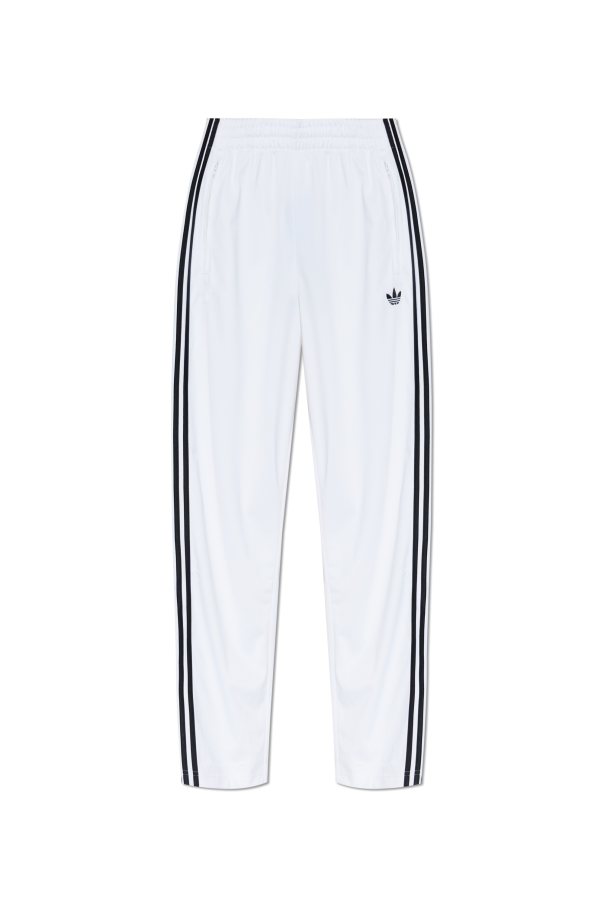 Sweatpants with logo od ADIDAS Originals