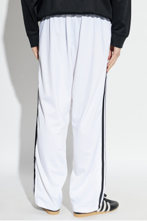 ADIDAS Originals Sweatpants with logo