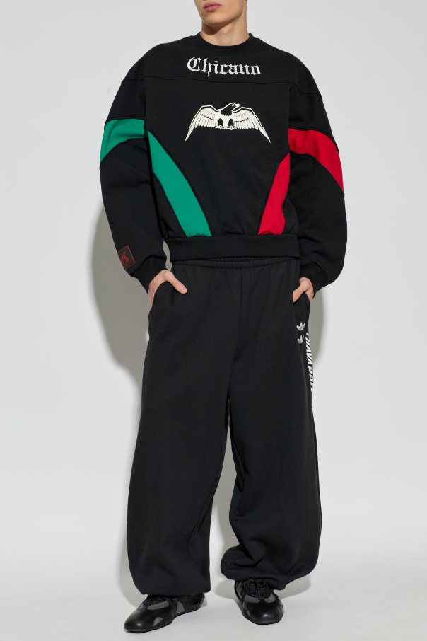 ADIDAS Originals ADIDAS X WILLY CHAVARRIA