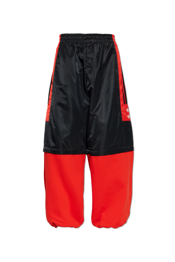 ADIDAS X WILLY CHAVARRIA od ADIDAS Originals