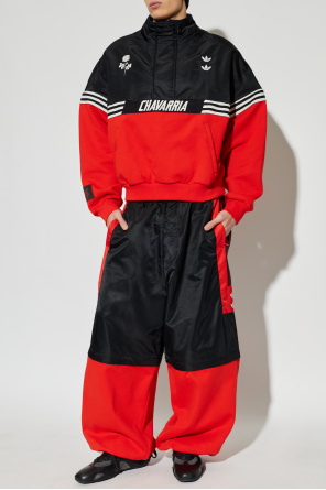 Adidas x willy chavarria od ADIDAS Originals