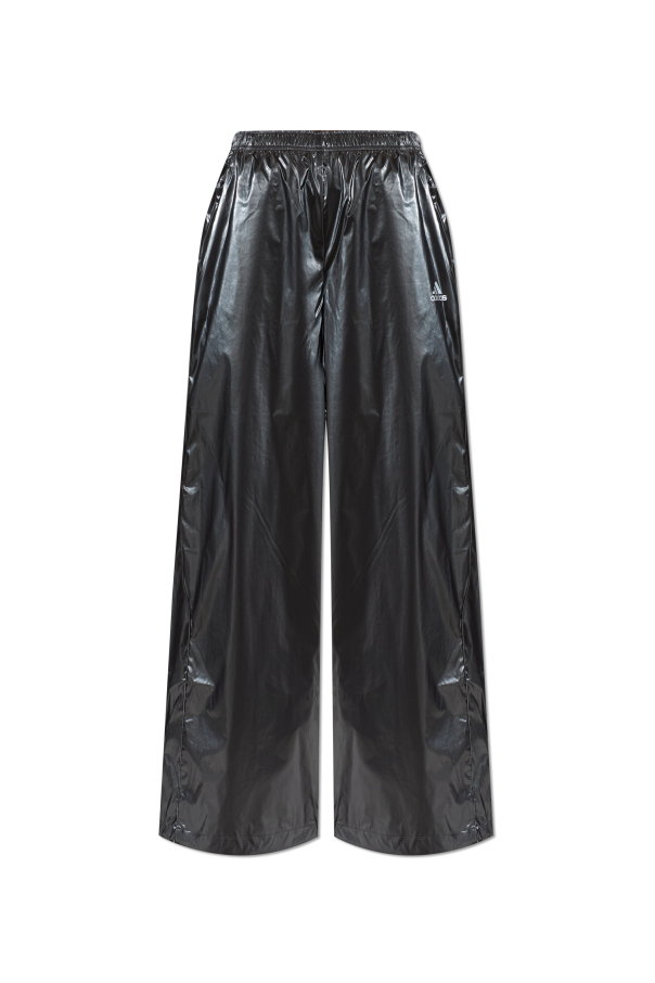 ADIDAS Originals Pantalones con bajos ajustables