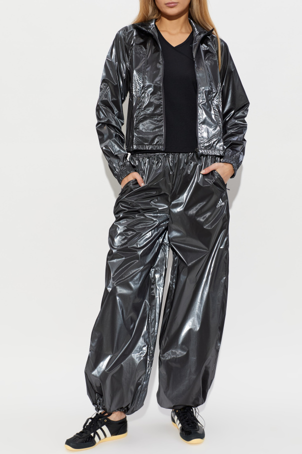 ADIDAS Originals Pantalones con bajos ajustables