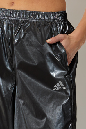 ADIDAS Originals Pantalones con bajos ajustables