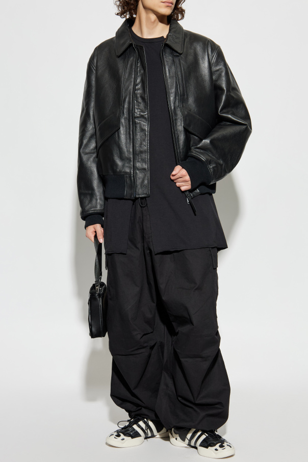 Y-3 ‘Cargo’ trousers