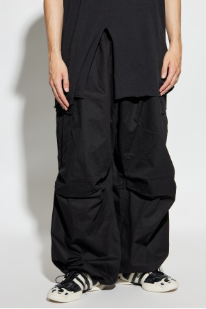 Y-3 ‘Cargo’ trousers