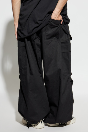 Y-3 ‘Cargo’ trousers