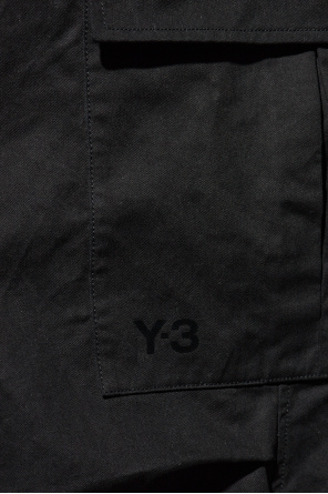 Y-3 ‘Cargo’ trousers